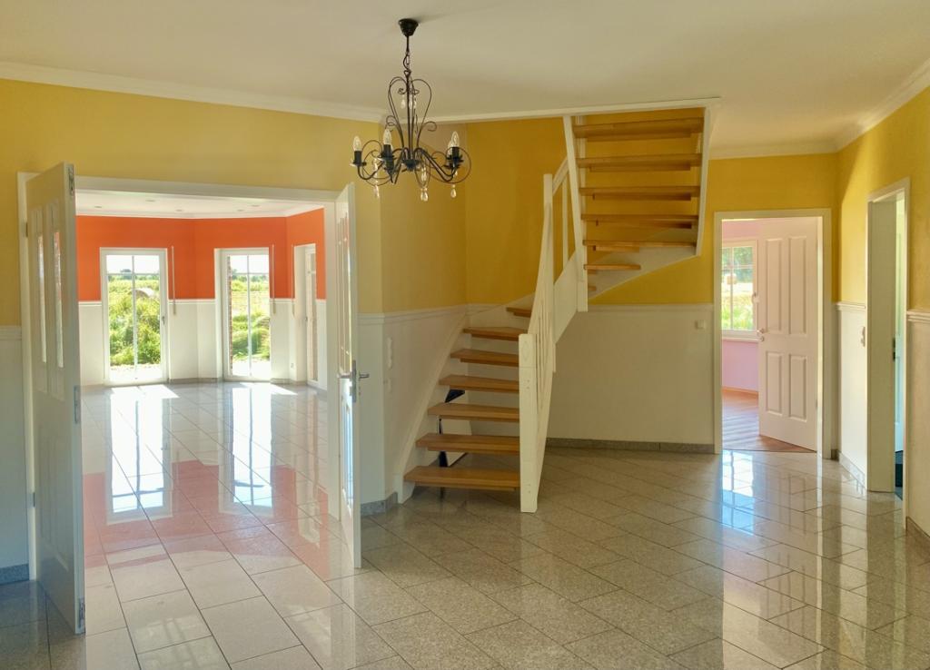 Eingangsbereich / Flur 