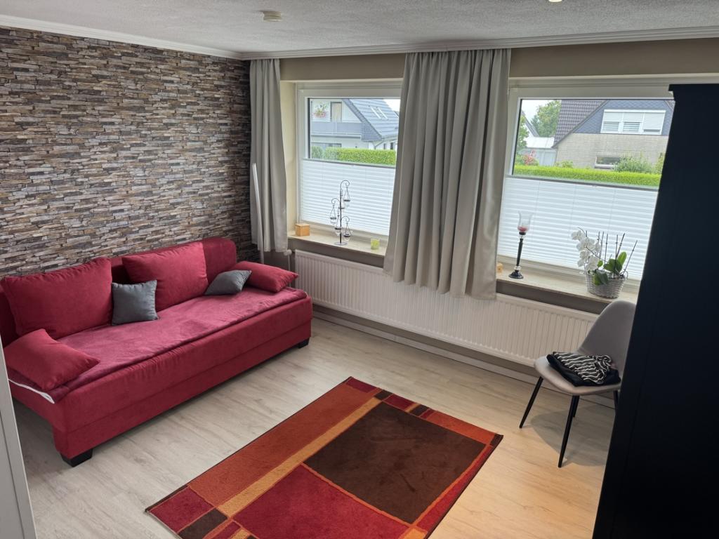 Gästezimmer