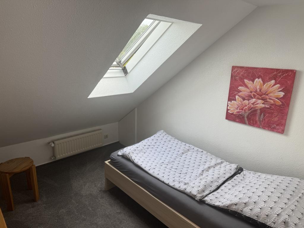 Schlafzimmer 1 OG