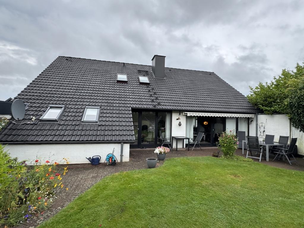 Rückansicht