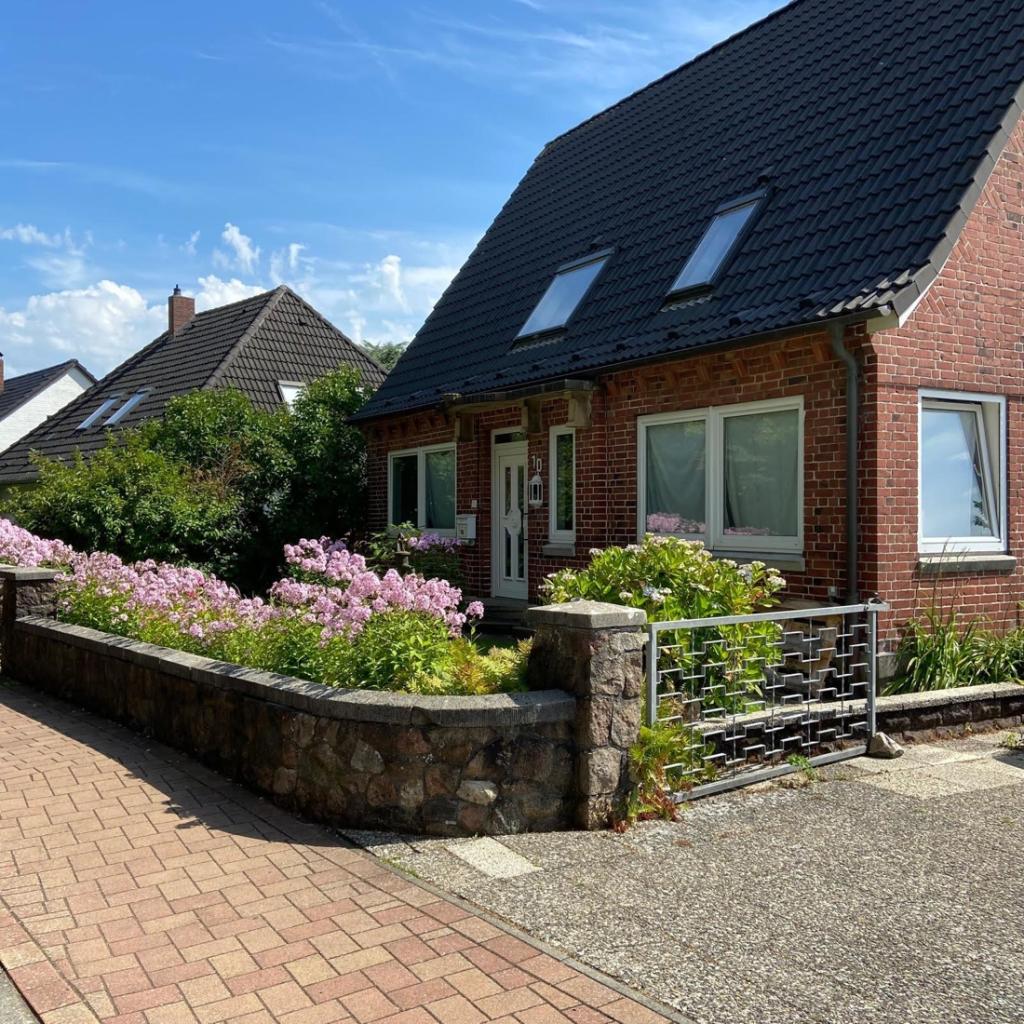Seitenansicht