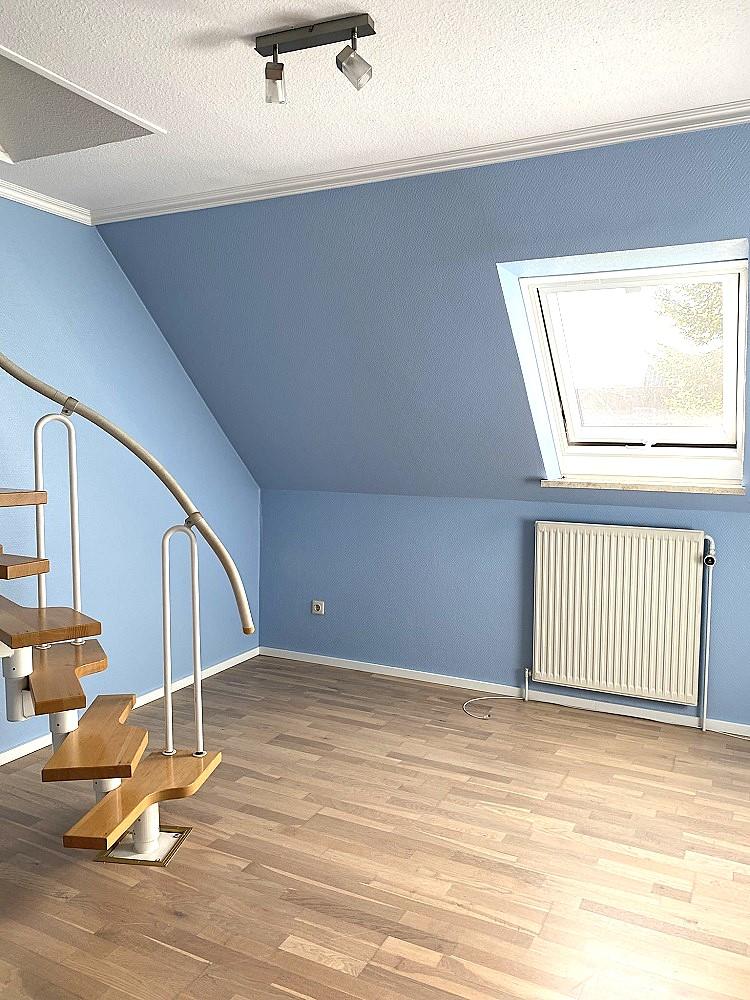 3. Zimmer  OG