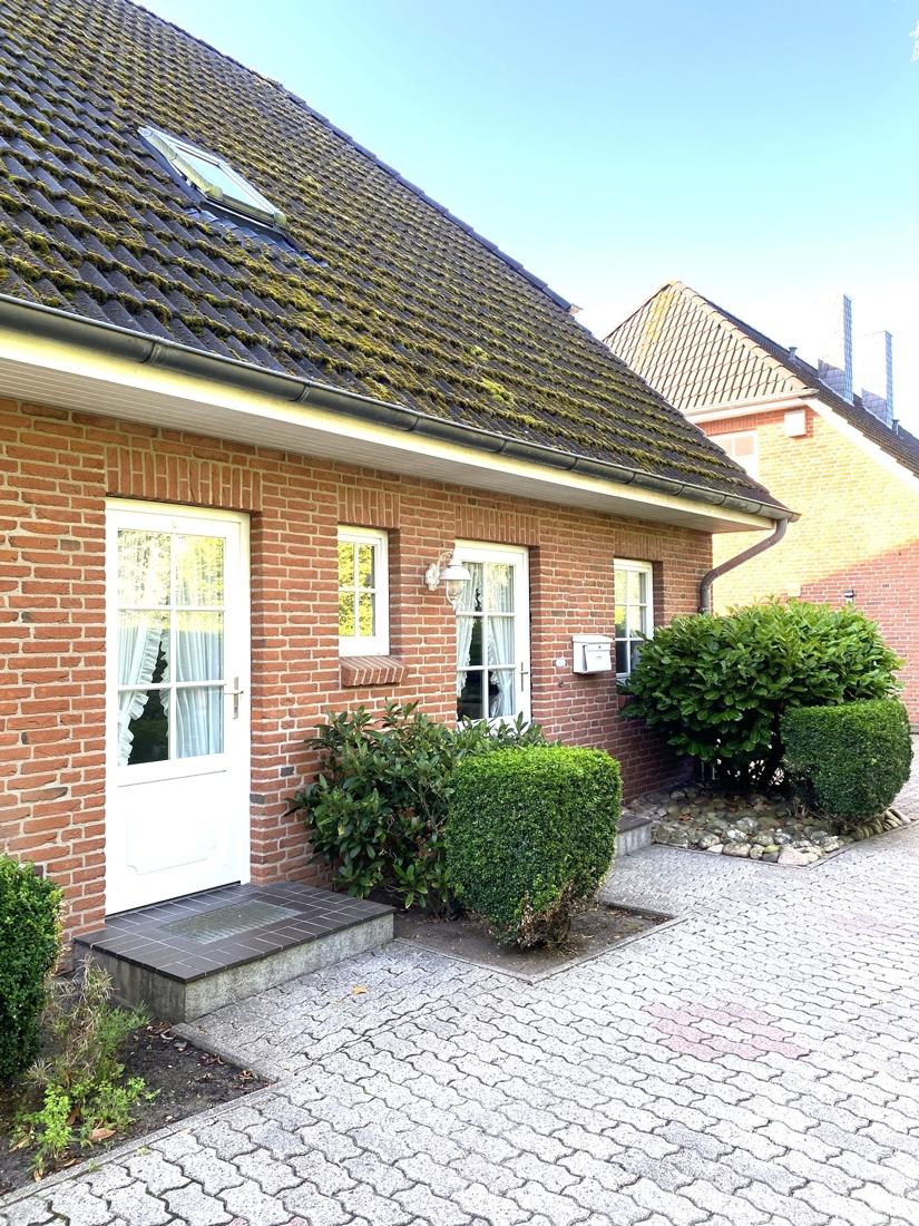 2 Eingänge