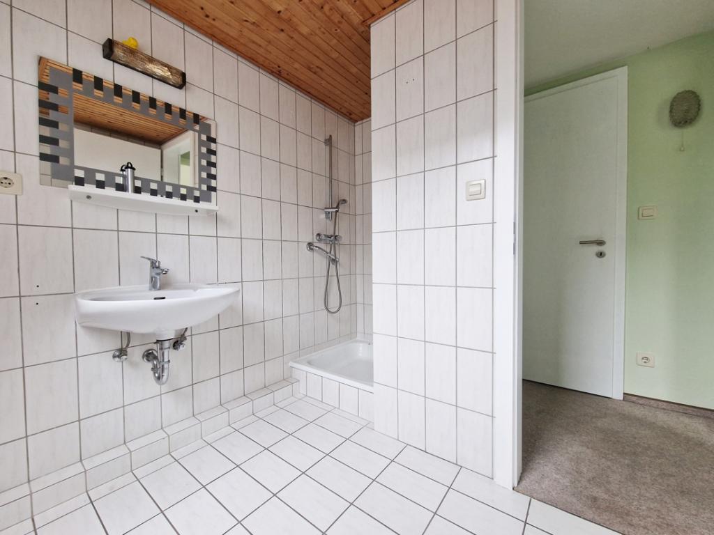 Duschbad