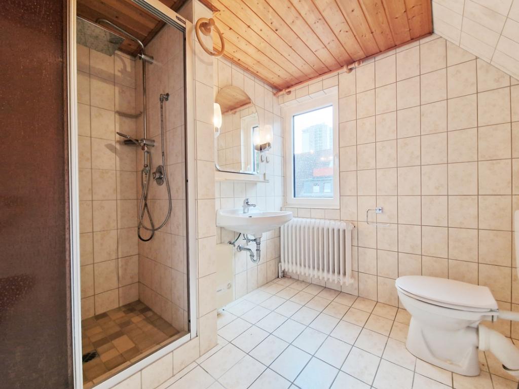 Duschbad