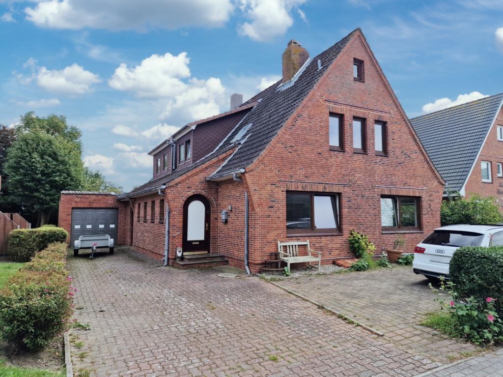 Wohnhaus