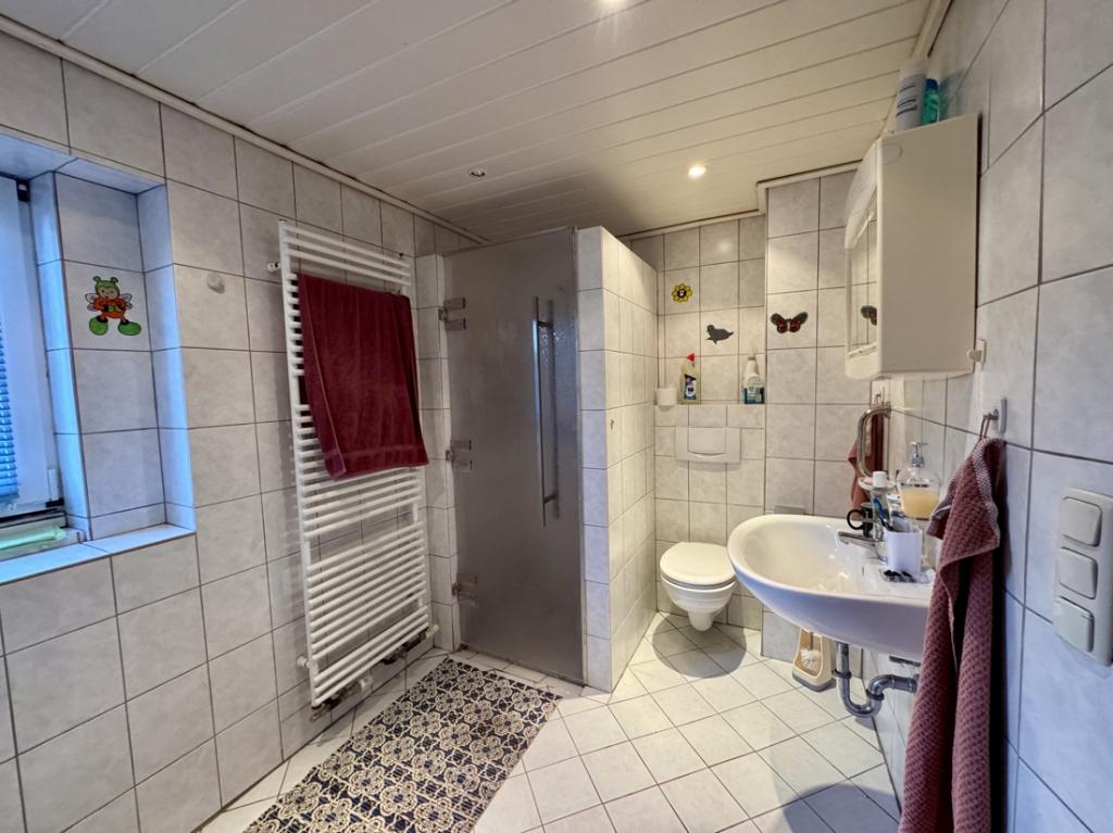 Badezimmer 1