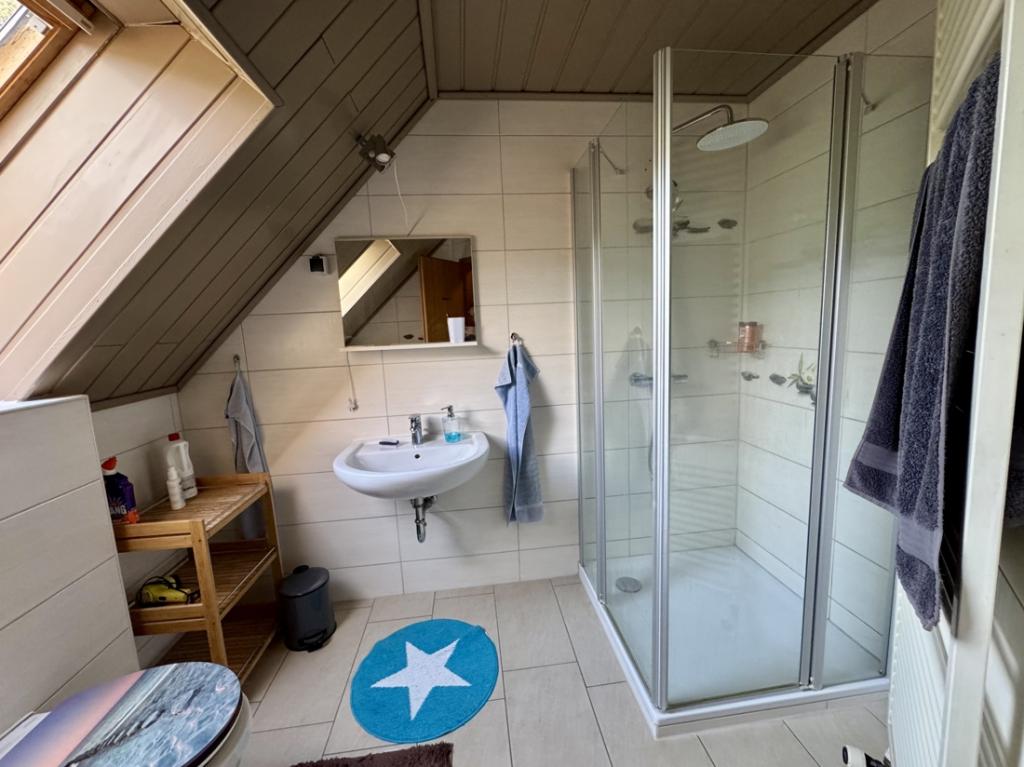 Badezimmer 2