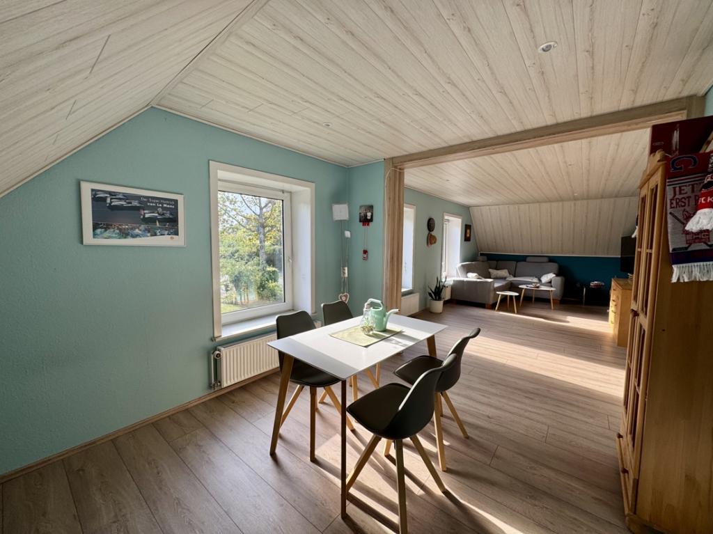 Wohnzimmer OG