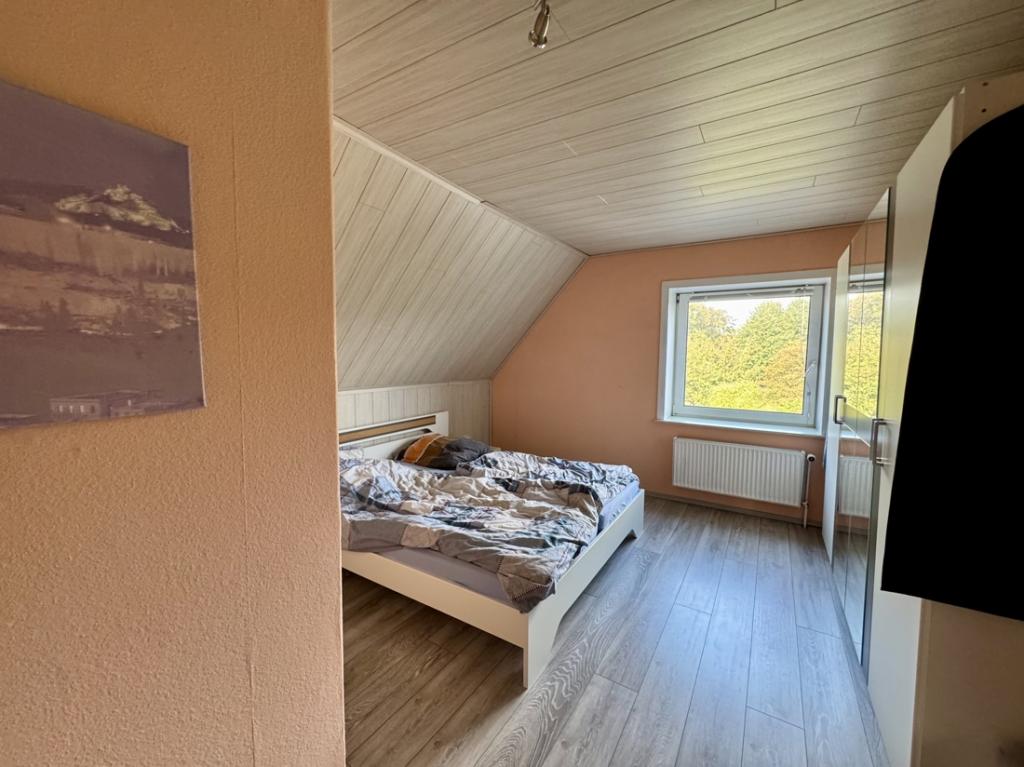 Schlafzimmer OG