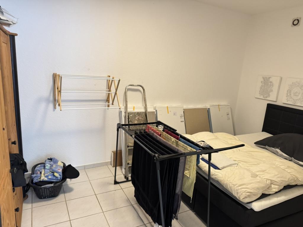 Gemütliche 1-Zimmer-Wohnung im Herzen von Burg (Dithmarschen)! - Foto 4