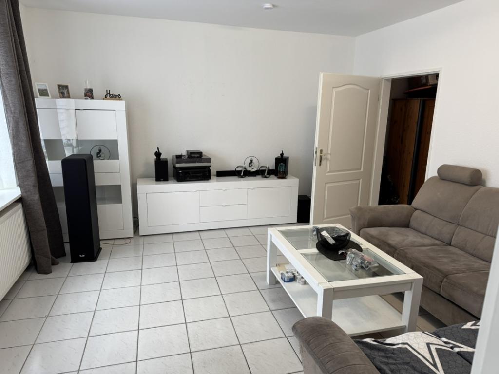 Gemütliche 1-Zimmer-Wohnung im Herzen von Burg (Dithmarschen)! - Foto 2