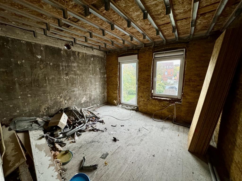 Schlafzimmer 2 Obergeschoss