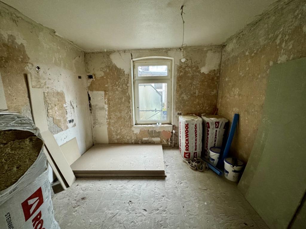 Schlafzimmer 1 Obergeschoss