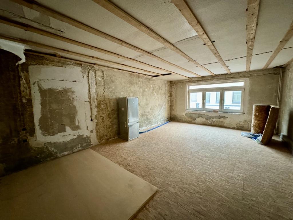 Wohnzimmer Obergeschoss