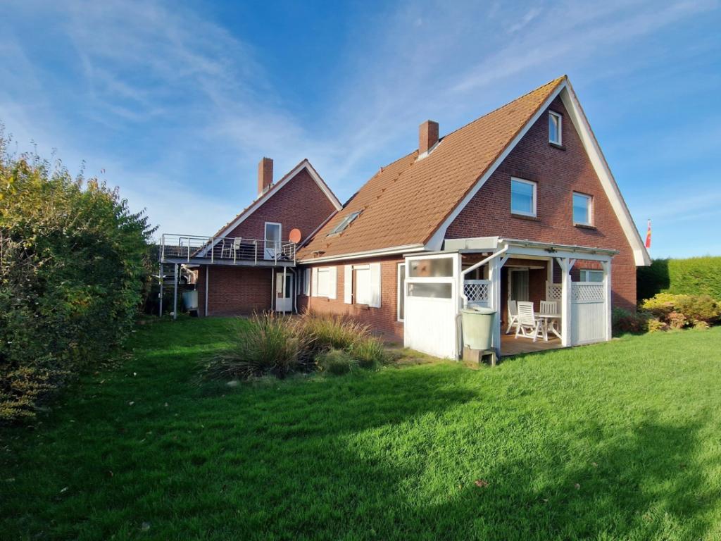 Immobilie in Norddeich -  - Bild 0