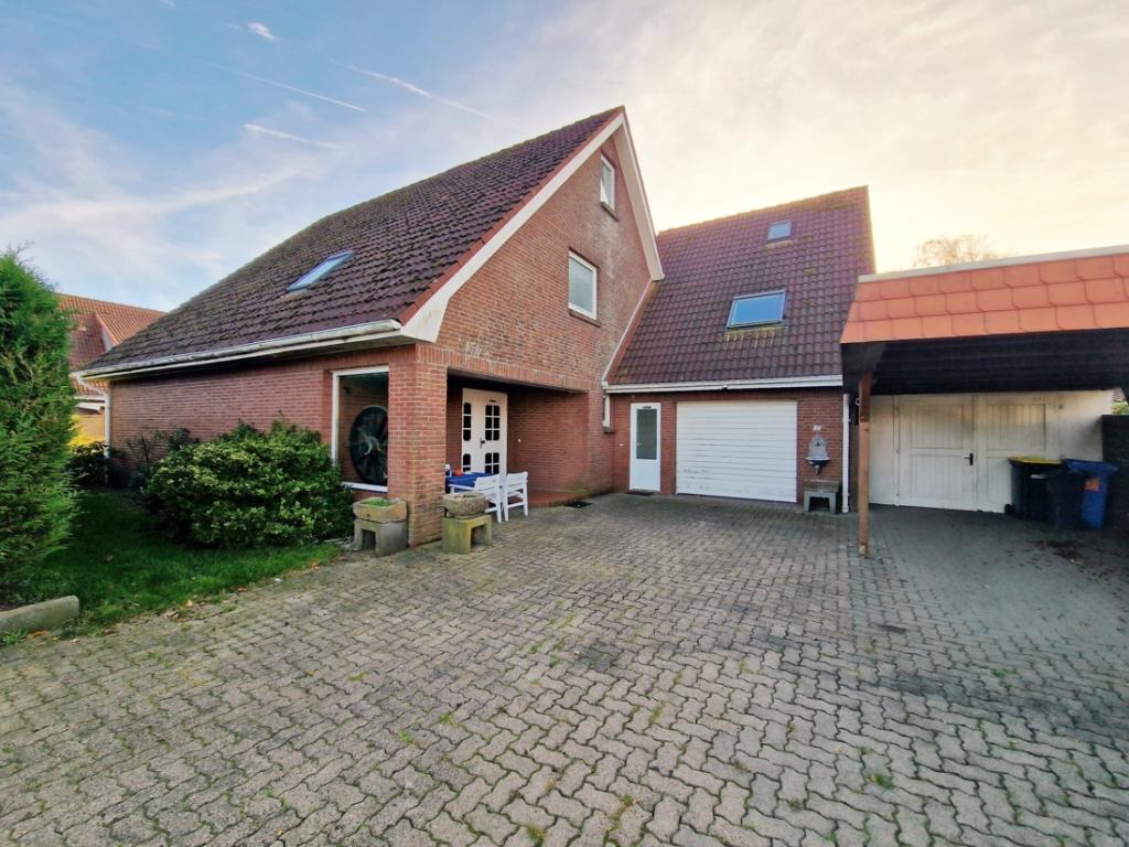 Immobilie in Norddeich -  - Bild 2