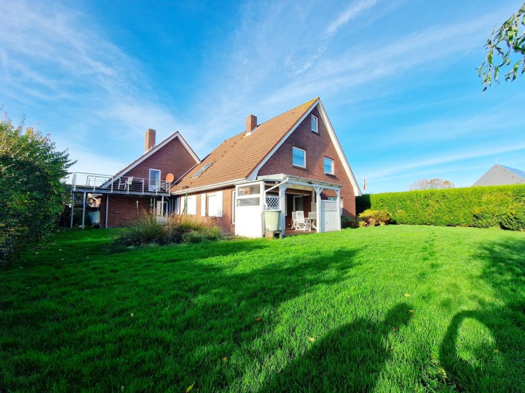 Immobilie in Norddeich -  - Bild 1