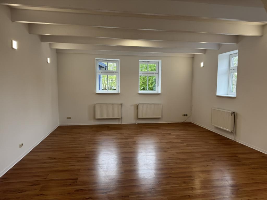 Klein, fein, mein – charmante 1-Zimmer Wohnung !! - Foto 3