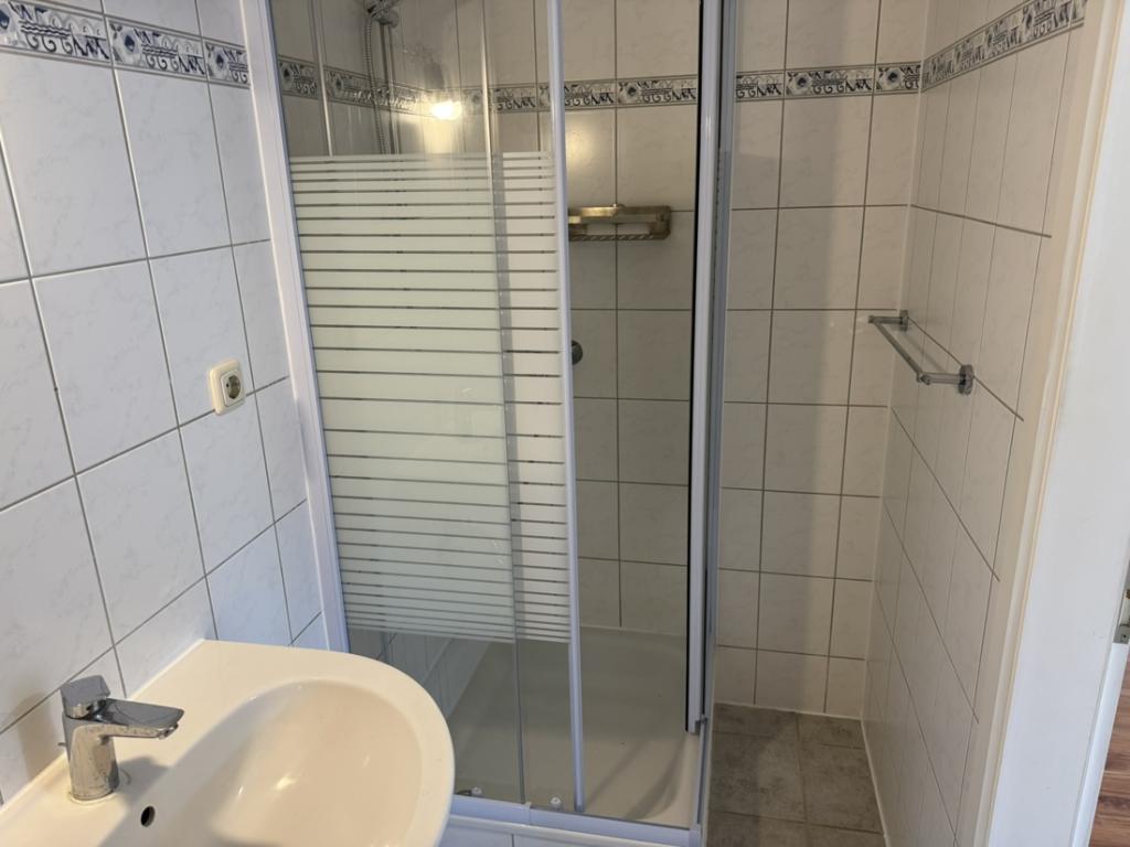 Klein, fein, mein – charmante 1-Zimmer Wohnung !! - Foto 1