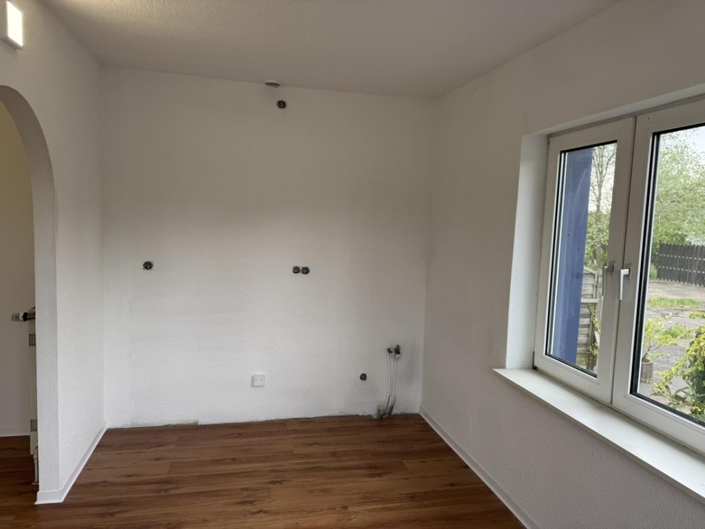 Klein, fein, mein – charmante 1-Zimmer Wohnung !! - Foto 4