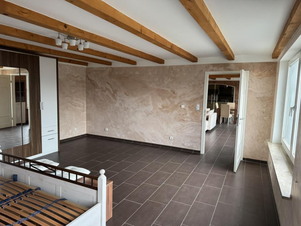 Luxeriöses Wohnen mit großer Sonnenterrasse! - Photo 3