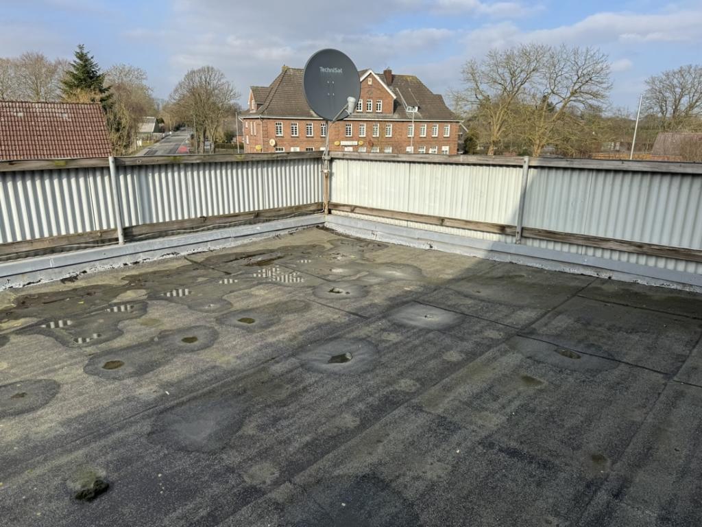 Luxeriöses Wohnen mit großer Sonnenterrasse! - Photo 4