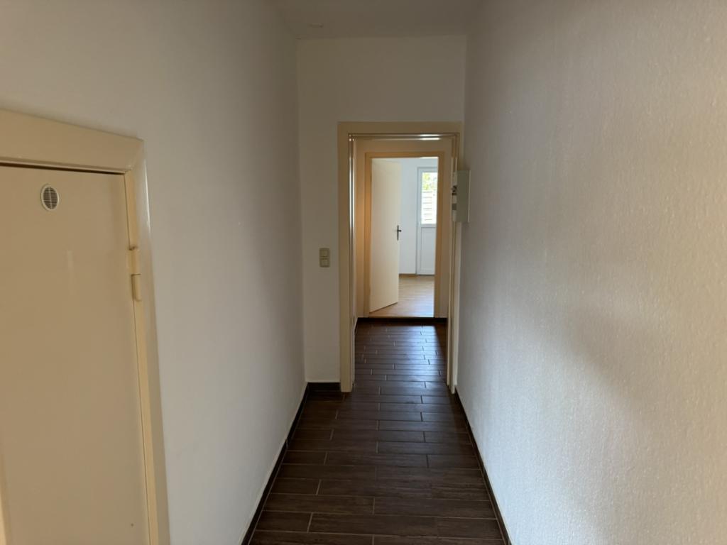 Helle 2-Zimmer-Wohnung mit Garagenstellplatz! - Photo 5