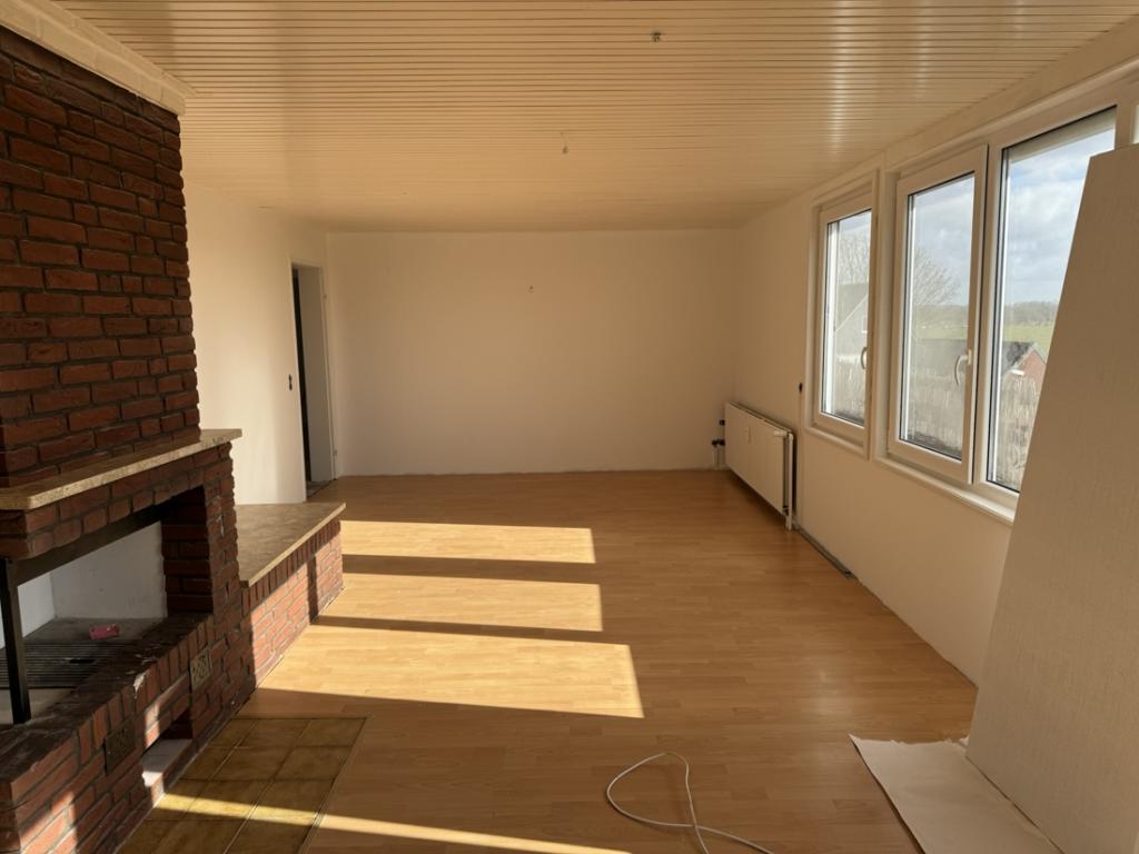 Renovierte 3-Zimmer Wohnung mit toller Aussicht! - Foto 5