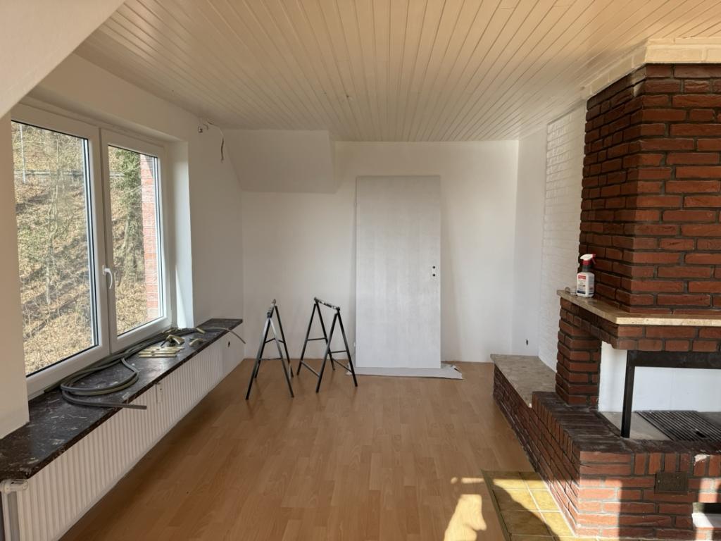 Renovierte 3-Zimmer Wohnung mit toller Aussicht! - Foto 1