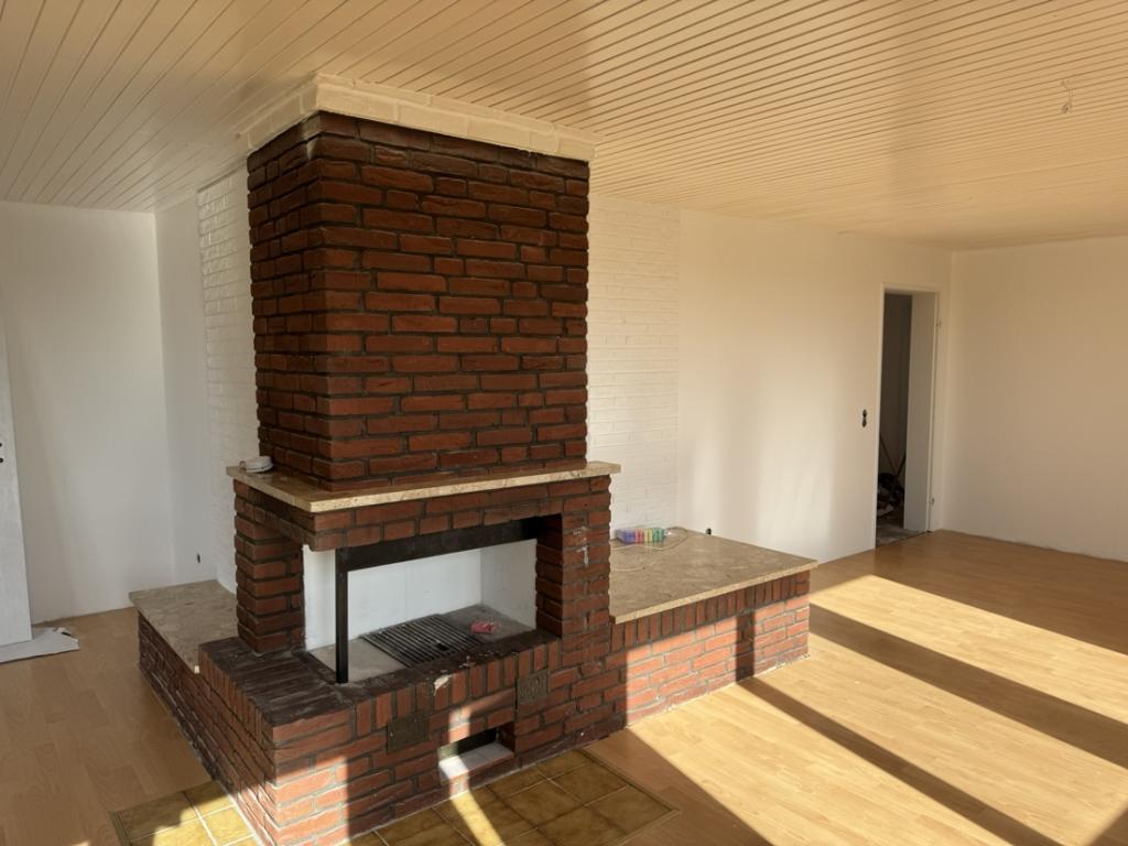 Renovierte 3-Zimmer Wohnung mit toller Aussicht! - Foto 2