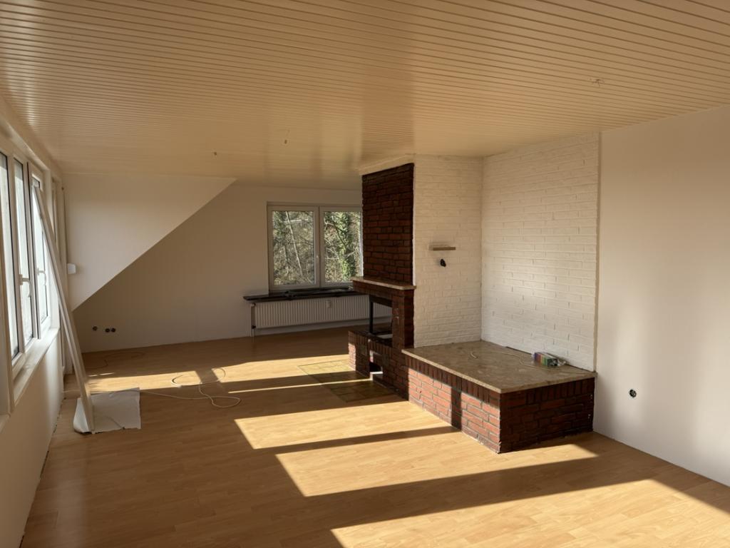 Renovierte 3-Zimmer Wohnung mit toller Aussicht! - Foto 4