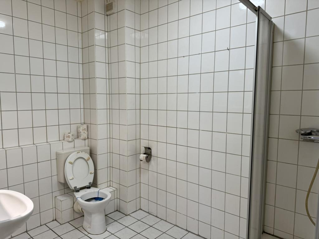 Helle und großzügige 3-Zimmer Erdgeschosswohnung mit viel Platz zum Wohlfühlen! - Foto 2