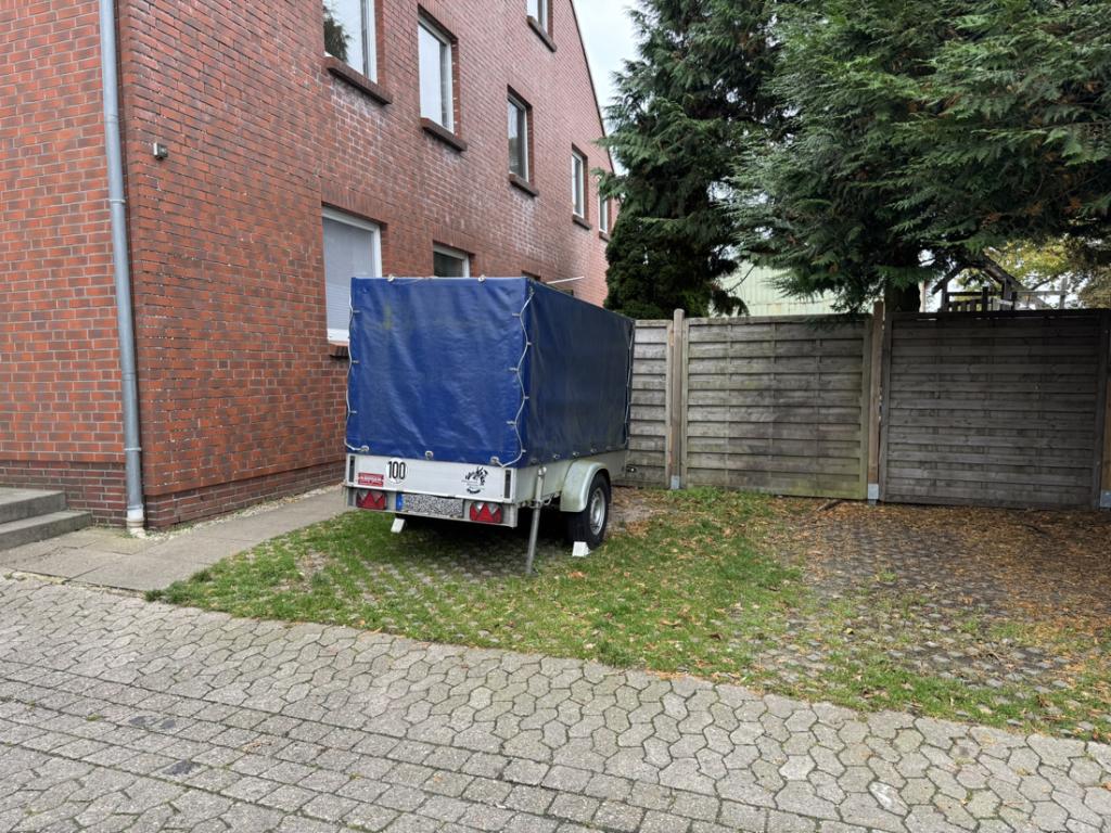 Helle und großzügige 3-Zimmer Erdgeschosswohnung mit viel Platz zum Wohlfühlen! - Foto 4
