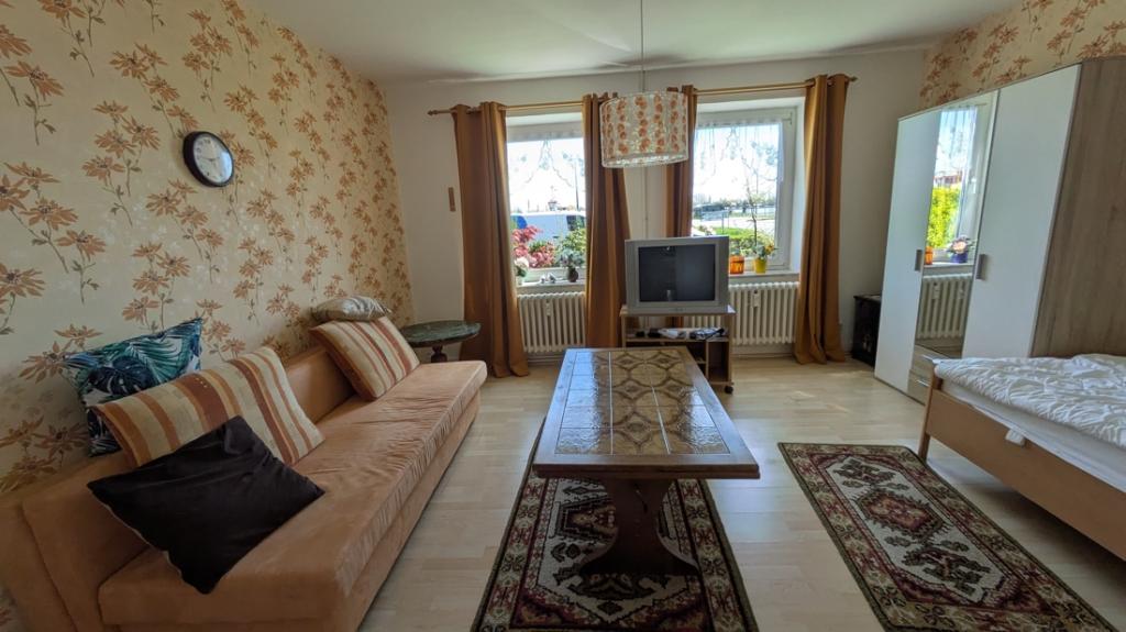 Haus zur Miete in zentraler Lage - Photo 2