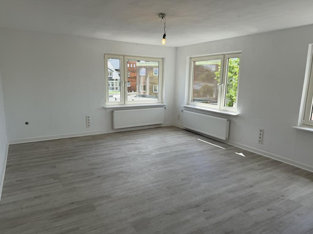 3 Zimmer Wohnung mit Balkon! - Photo 2