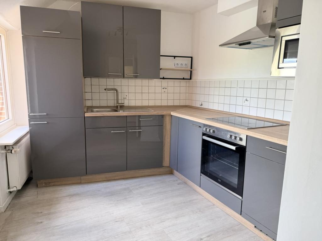 3 Zimmer Wohnung mit Balkon! - Photo 5