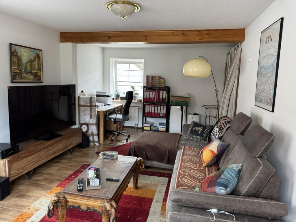 Willkommen in Ihrem neuen Zuhause – komfortables Wohnen für die ganze Familie! - Foto 2