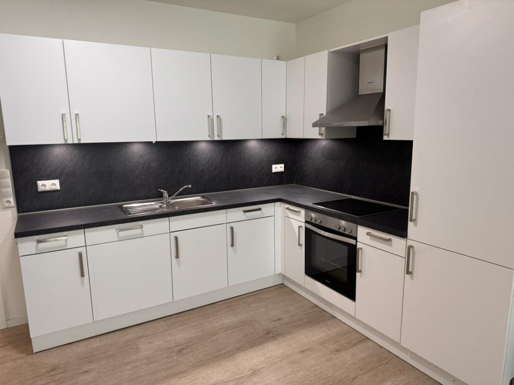 Moderne 2 Zimmer Wohnung im Erdgeschoss mit gemütlicher Terrasse! - Foto 3