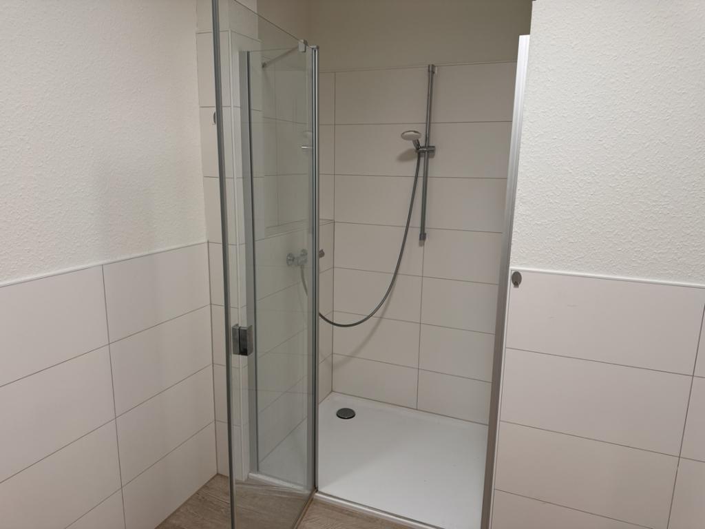 Moderne 2 Zimmer Wohnung im Erdgeschoss mit gemütlicher Terrasse! - Foto 5