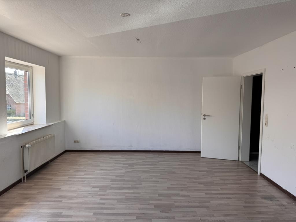 Großzügige, renovierte und familienfreundliche 3-Zimmer Obergeschosswohnung zum Wohlfühlen! - Foto 2