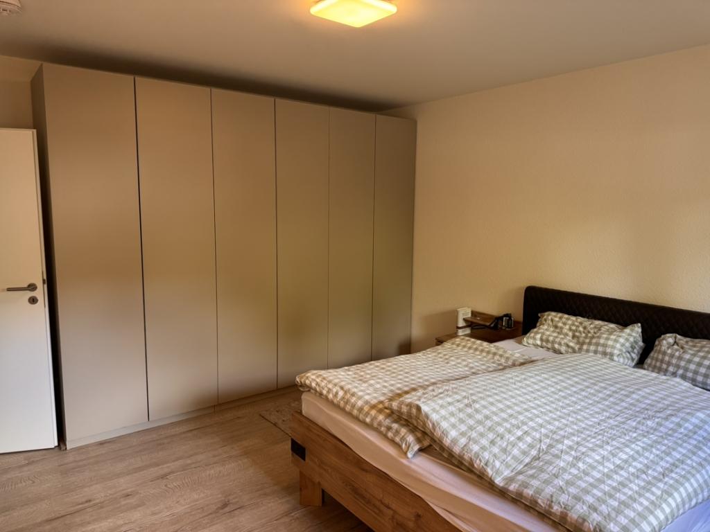 Moderne barrierearme 2 Zimmer Wohnung im Erdgeschoss mit Terrasse! - Photo 3