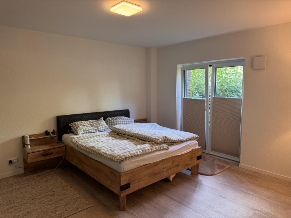 Moderne barrierearme 2 Zimmer Wohnung im Erdgeschoss mit Terrasse! - Photo 4