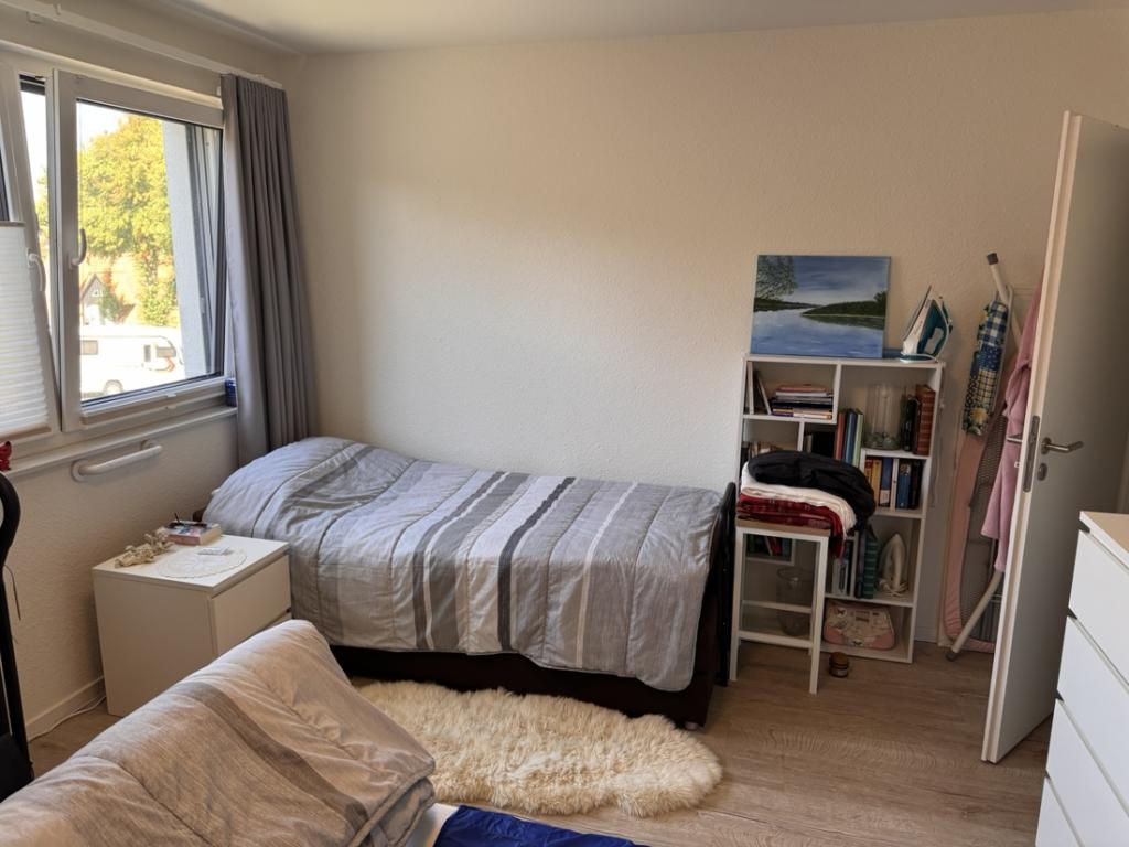 Moderne barrierearme 2 Zimmer Wohnung mit Balkon! - Foto 5