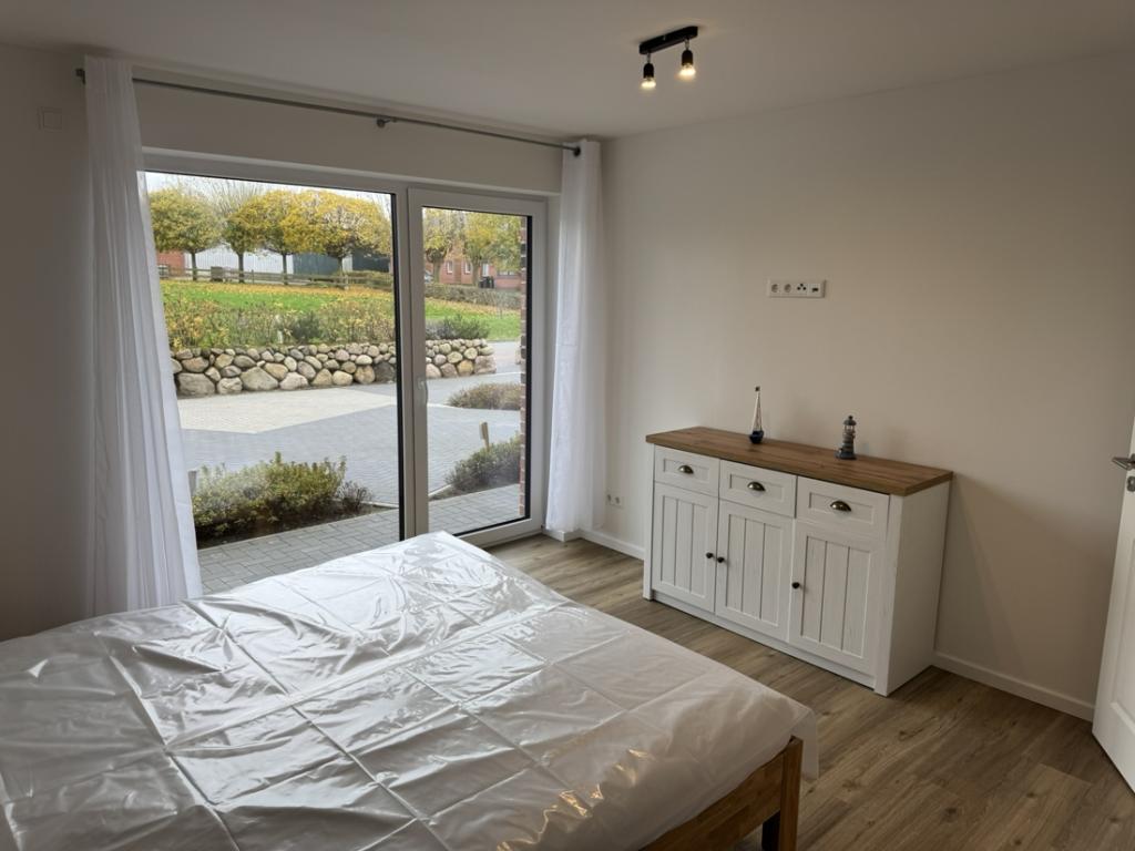Fast schon meerverliebt – stilvolle möblierte 2-Zimmer-Wohnung in Küstennähe zu vermieten! - Foto 5