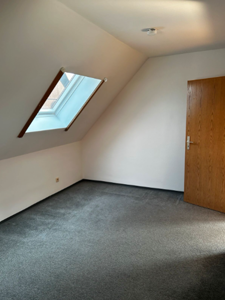 Single-Dachgeschoßwohnung - Photo 5