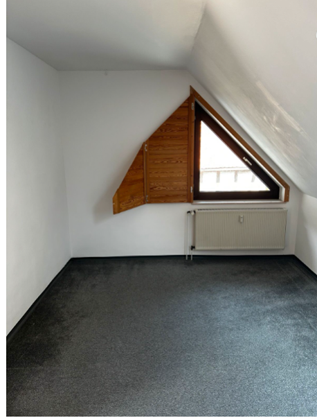 Single-Dachgeschoßwohnung - Photo 4