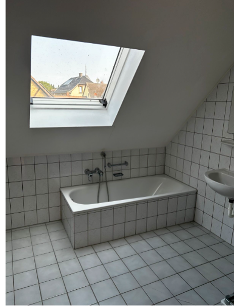 Single-Dachgeschoßwohnung - Photo 3