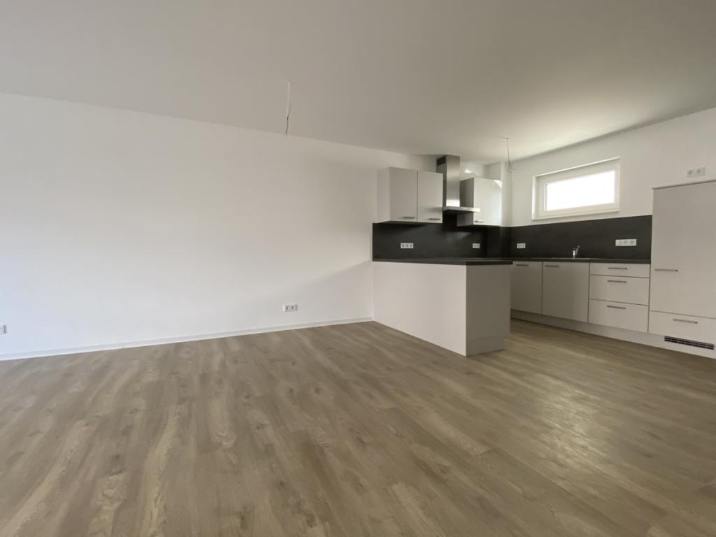 Helle und geräumige 2-Zimmer Wohnung in Künzelsau-Taläcker - Foto 4