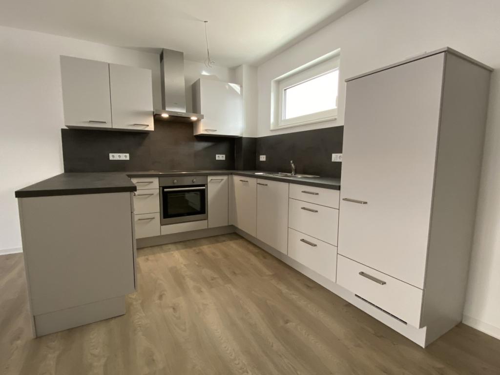 Helle und geräumige 2-Zimmer Wohnung in Künzelsau-Taläcker - Foto 5